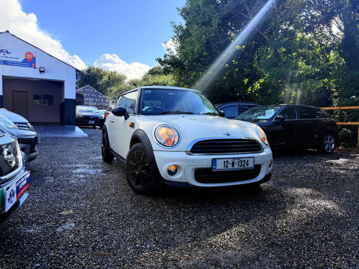 Mini First 2012 - Image 2