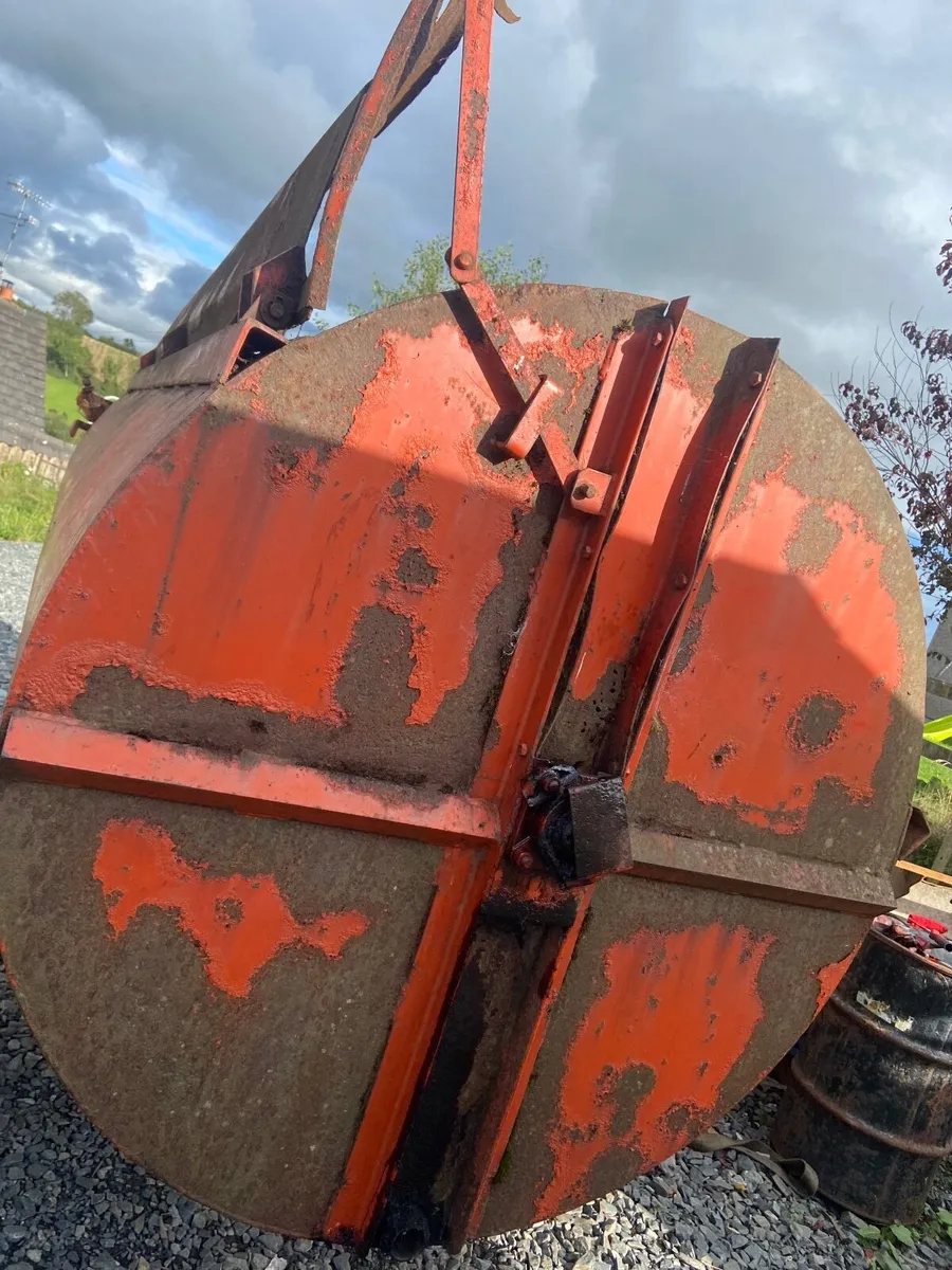 dung spreader - Image 2