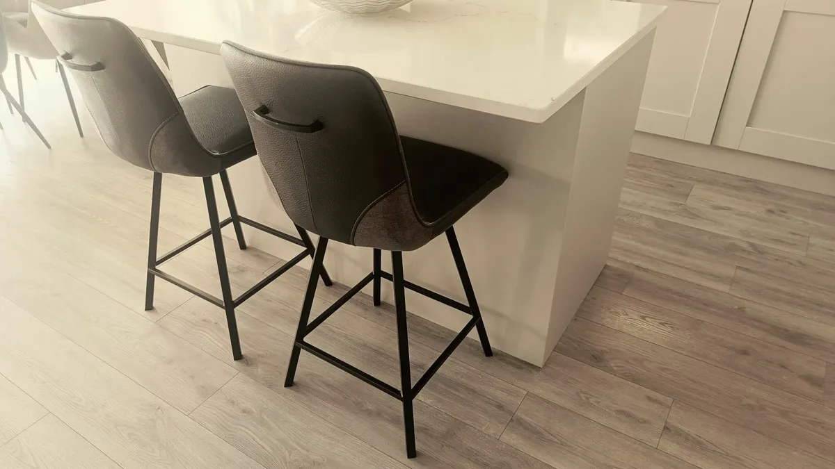 Island Stools - Image 1