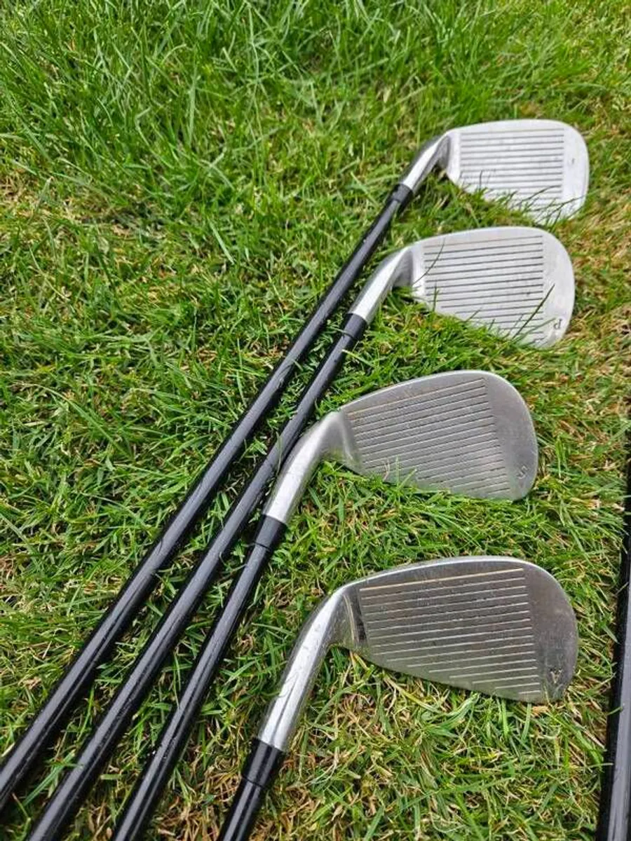 Yonex Golf  Clubs - Image 3
