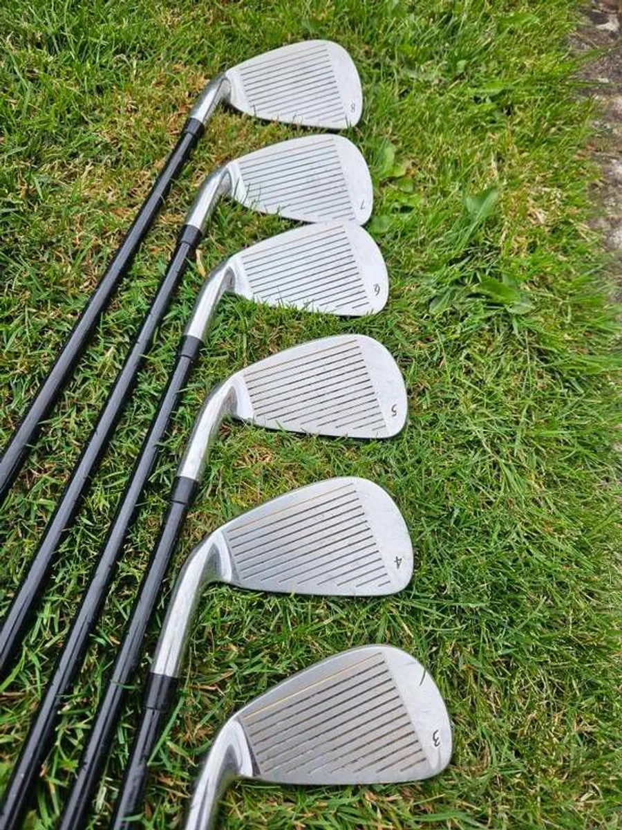 Yonex Golf  Clubs - Image 4