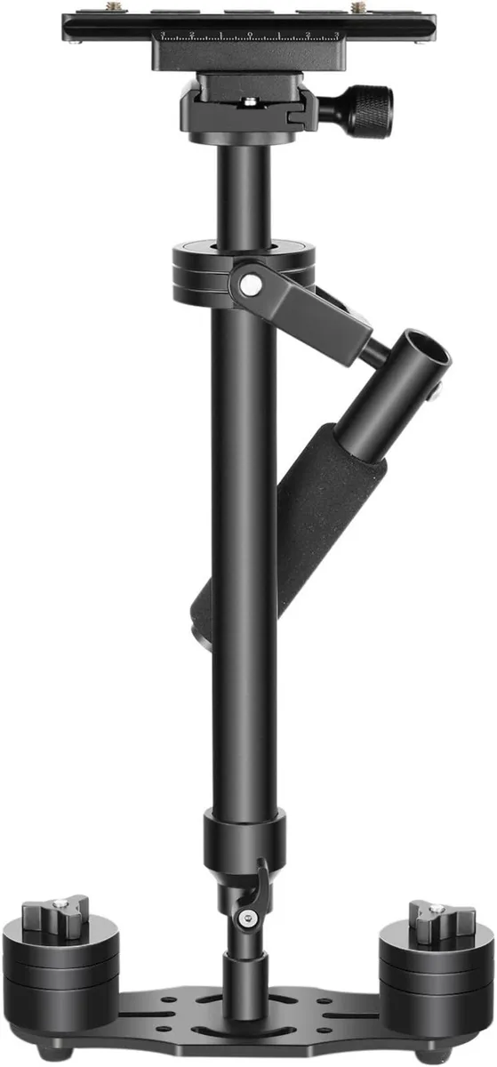 Neewer Hand-held Camera Stabiliser - Image 2