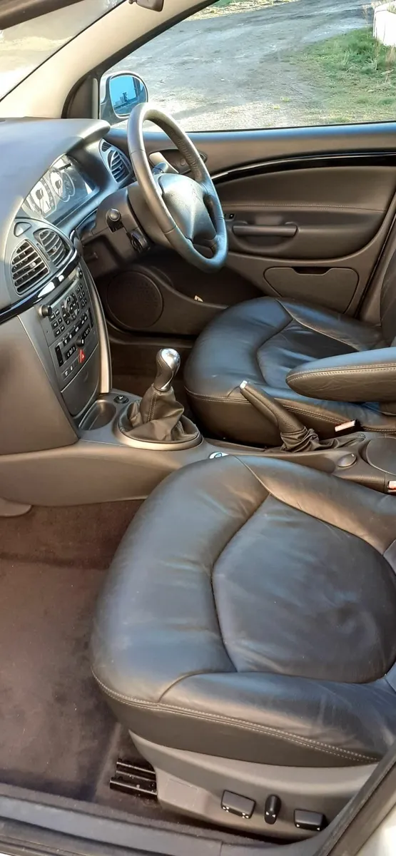 Citroen C5 2006 - Image 2