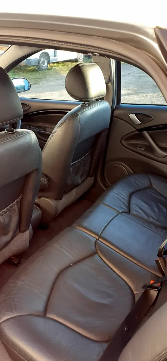 Citroen C5 2006 - Image 3