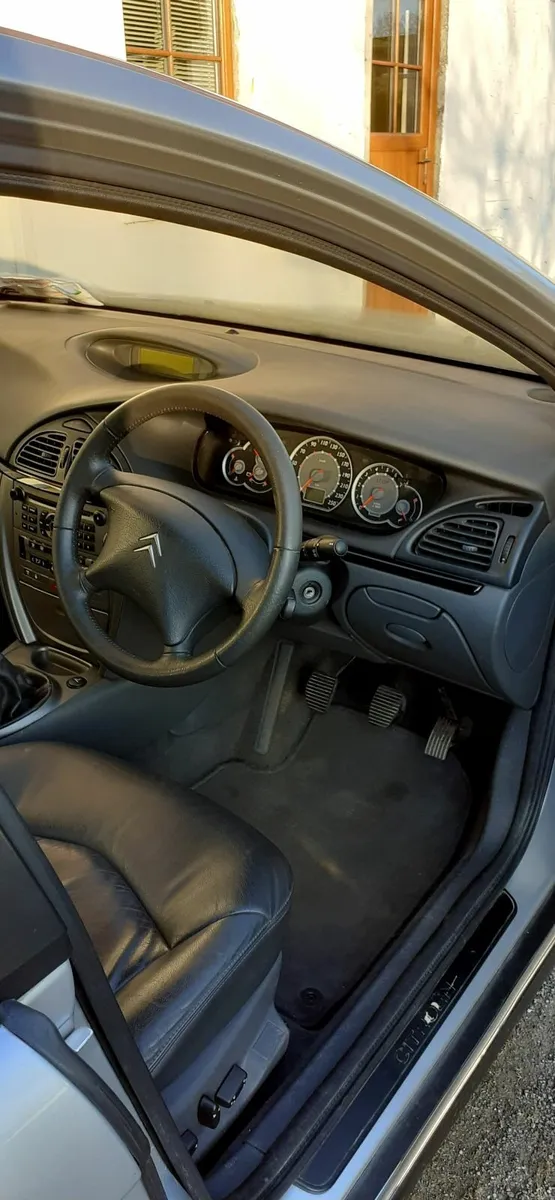 Citroen C5 2006 - Image 4