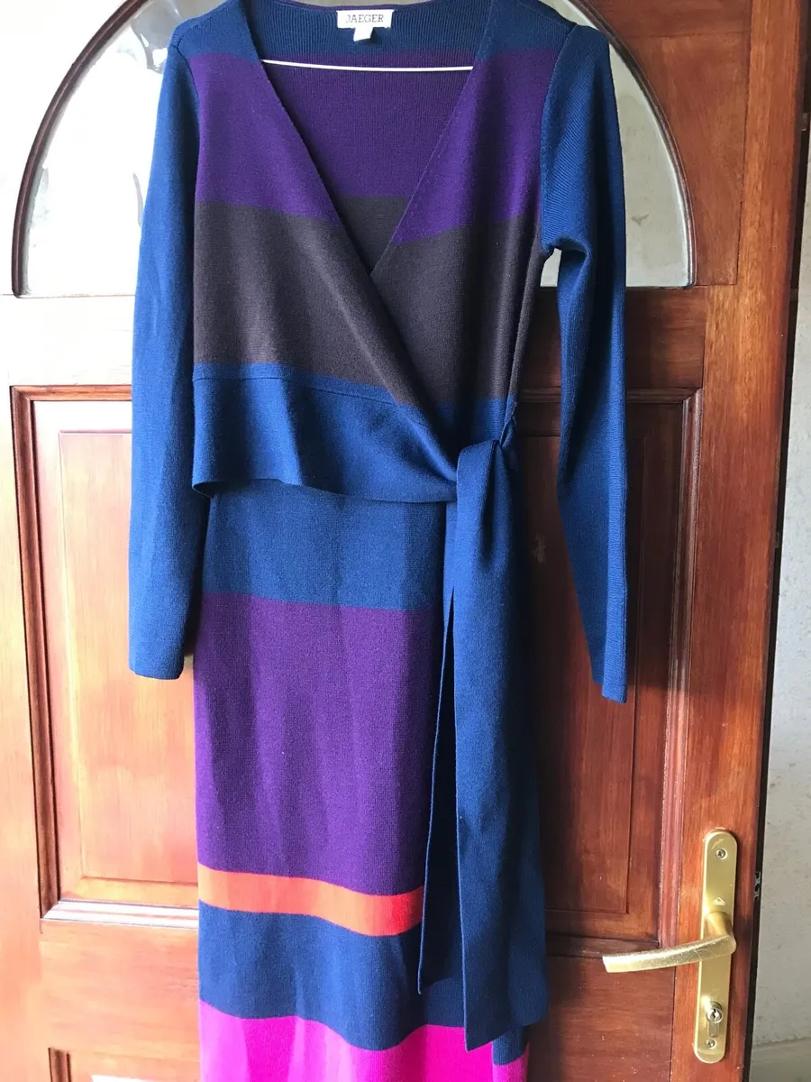 Jaeger dress - Image 1