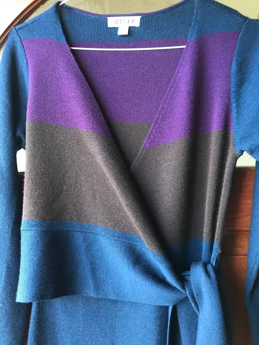 Jaeger dress - Image 3