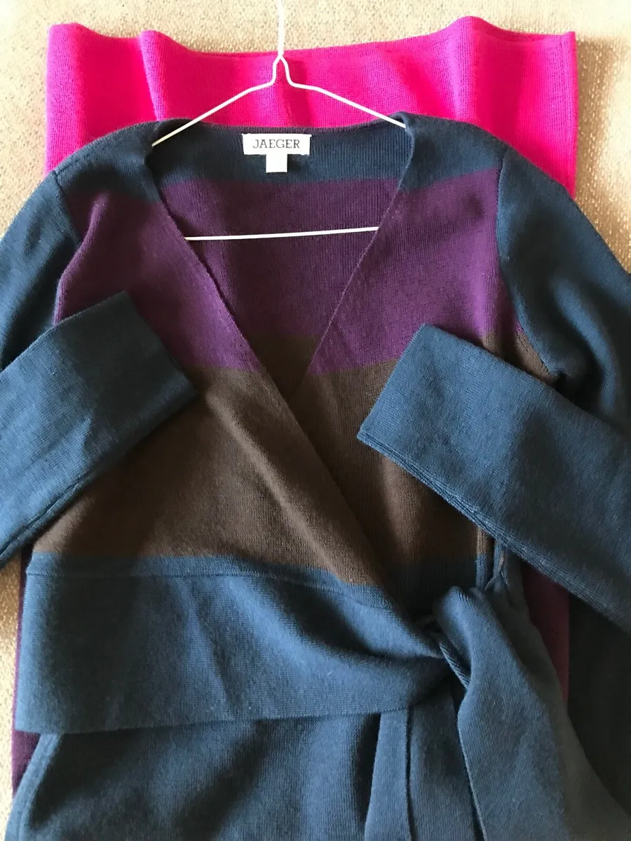 Jaeger dress - Image 4