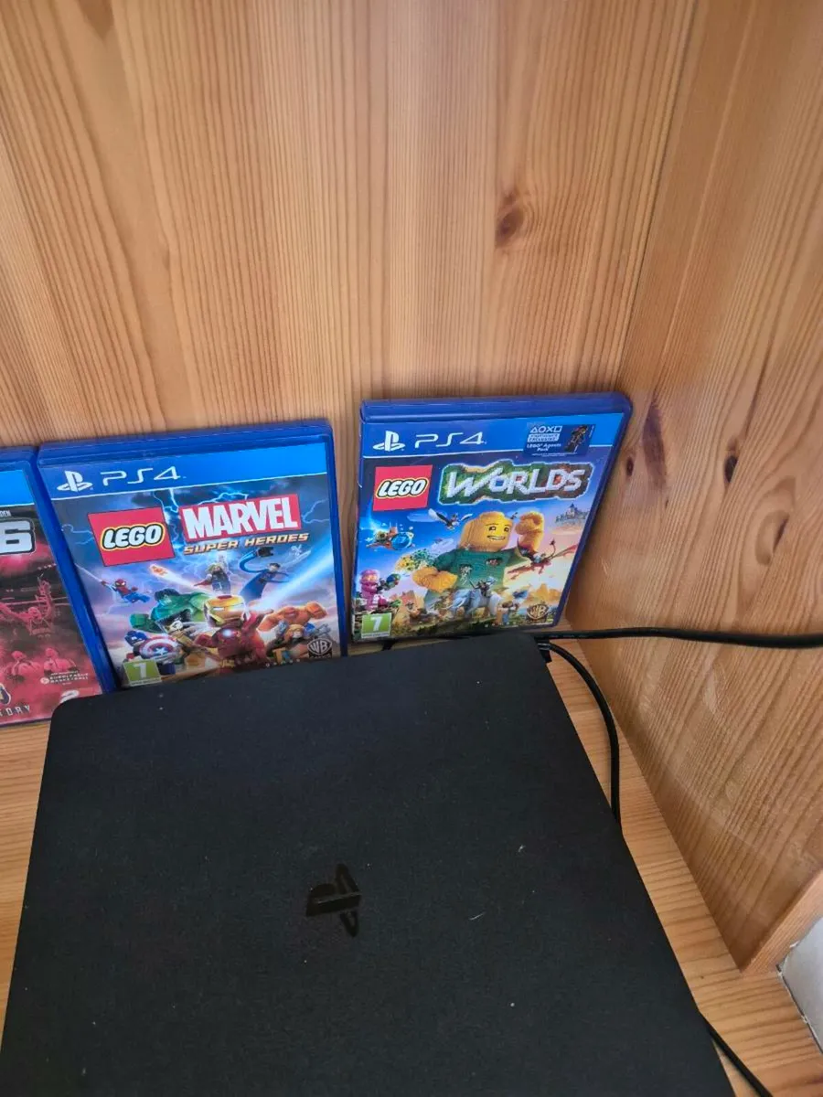🌟  Ps4   🌟 - Image 4