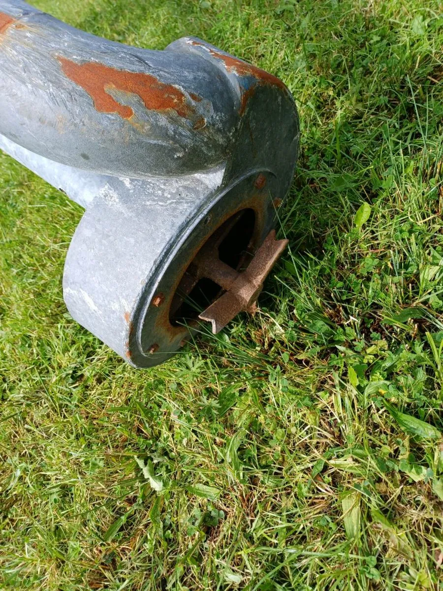 Storth slurry agigator - Image 3