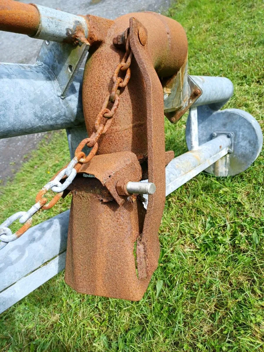 Storth slurry agigator - Image 4