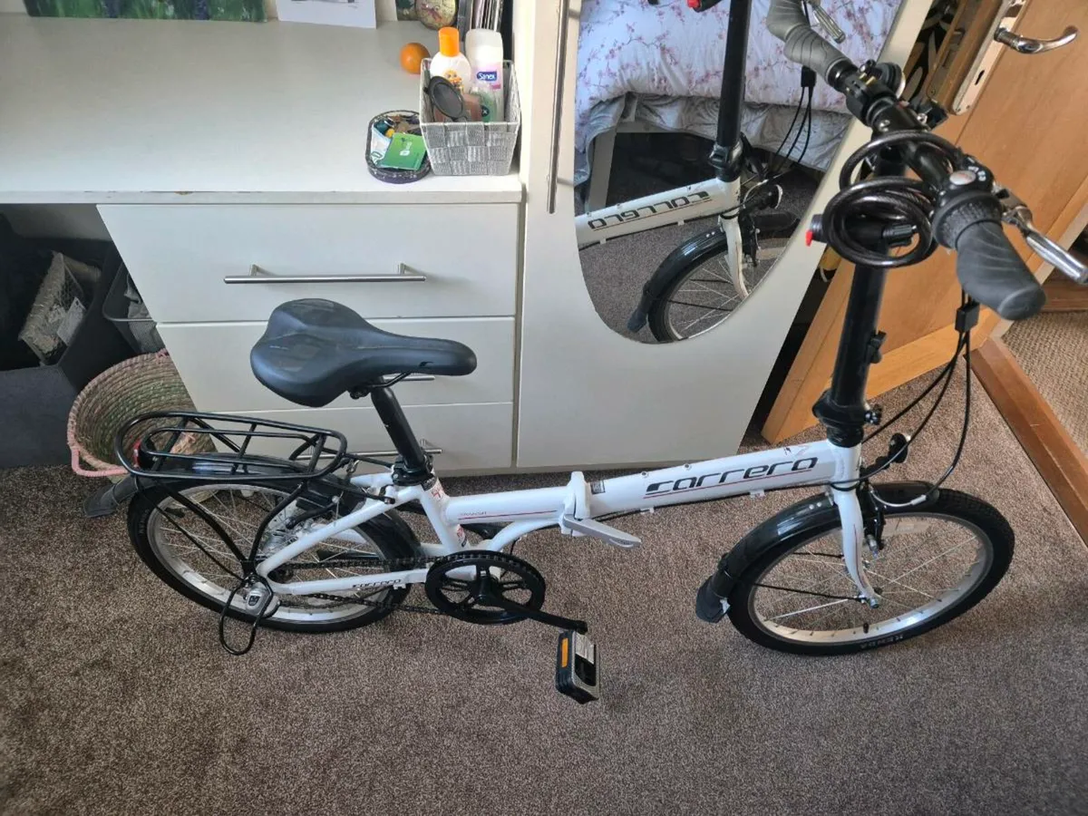 Foldable Bike - Image 2