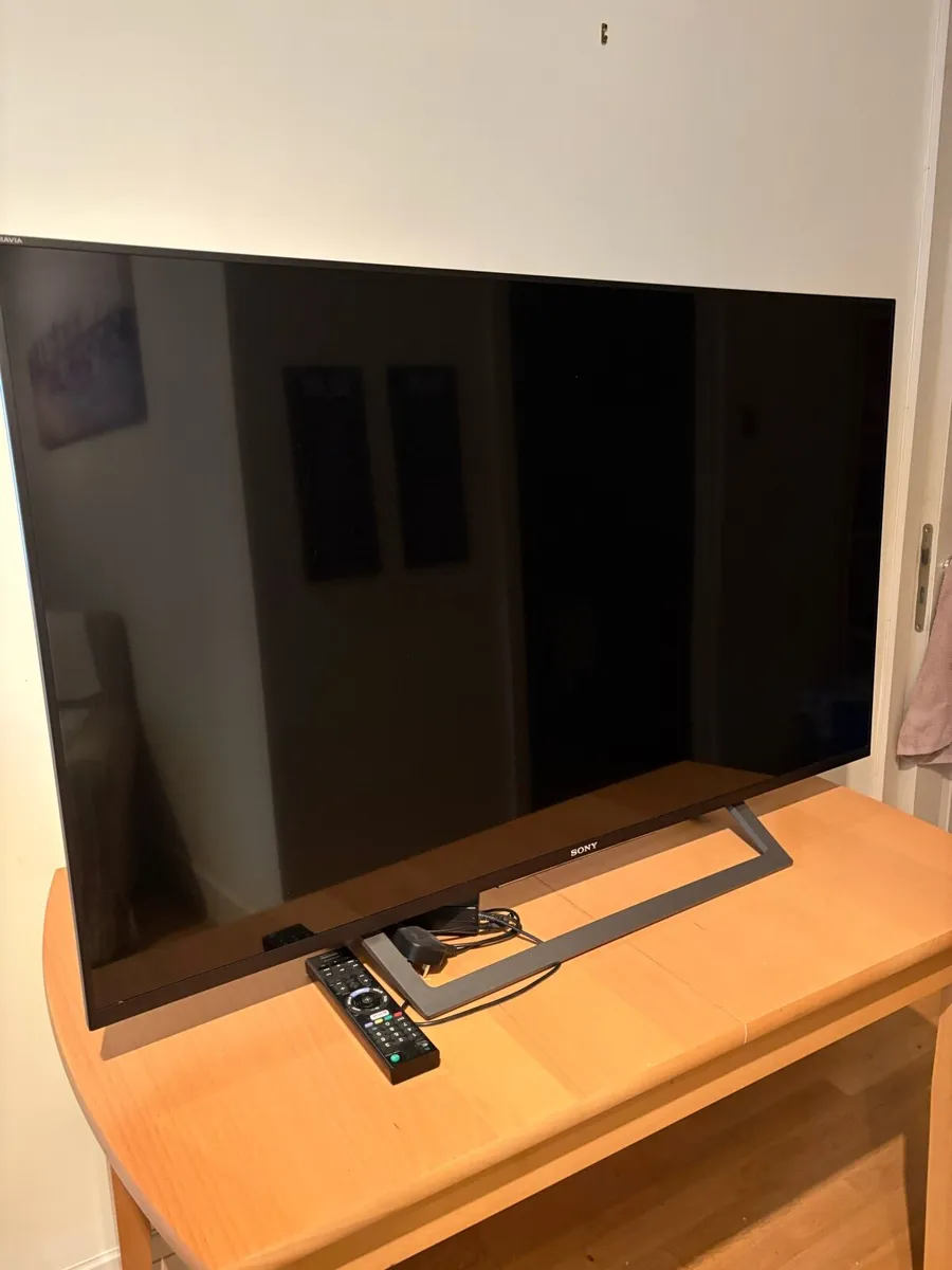 Sony 48" Smart LED HDTV - Image 2