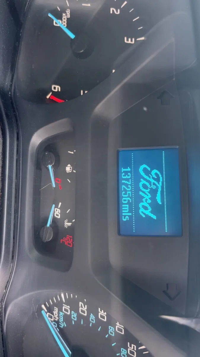 Ford Transit 2019 - Image 1