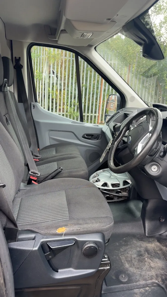 Ford Transit 2019 - Image 3
