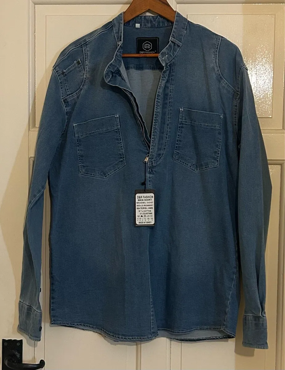 Men’s shirt - Image 1