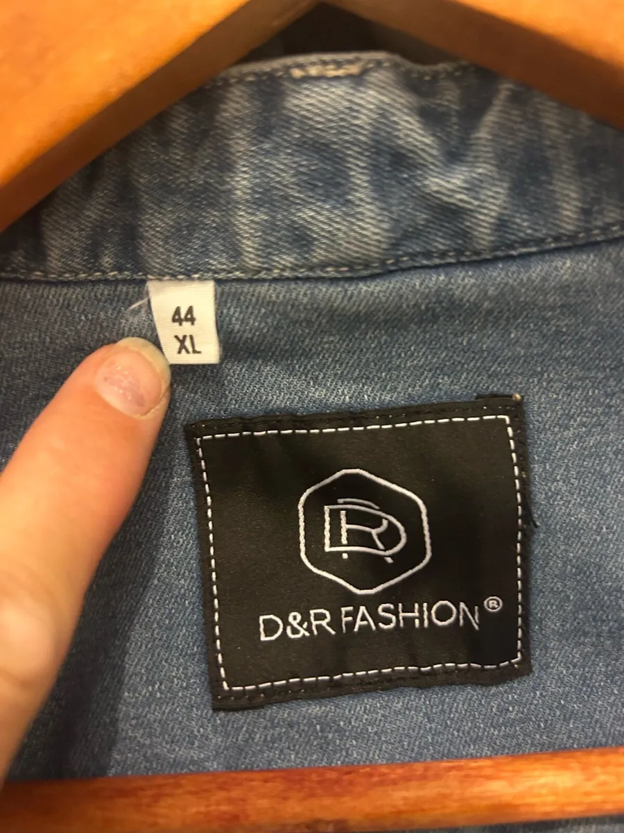 Men’s shirt - Image 2
