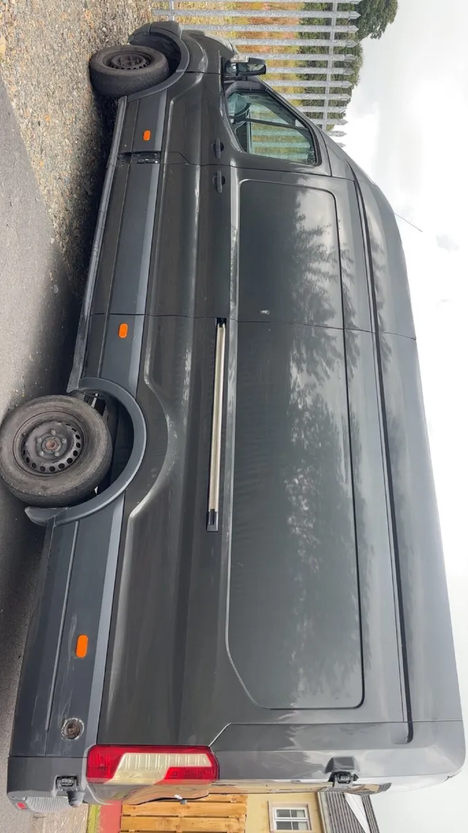 Ford Transit 2019 - Image 4