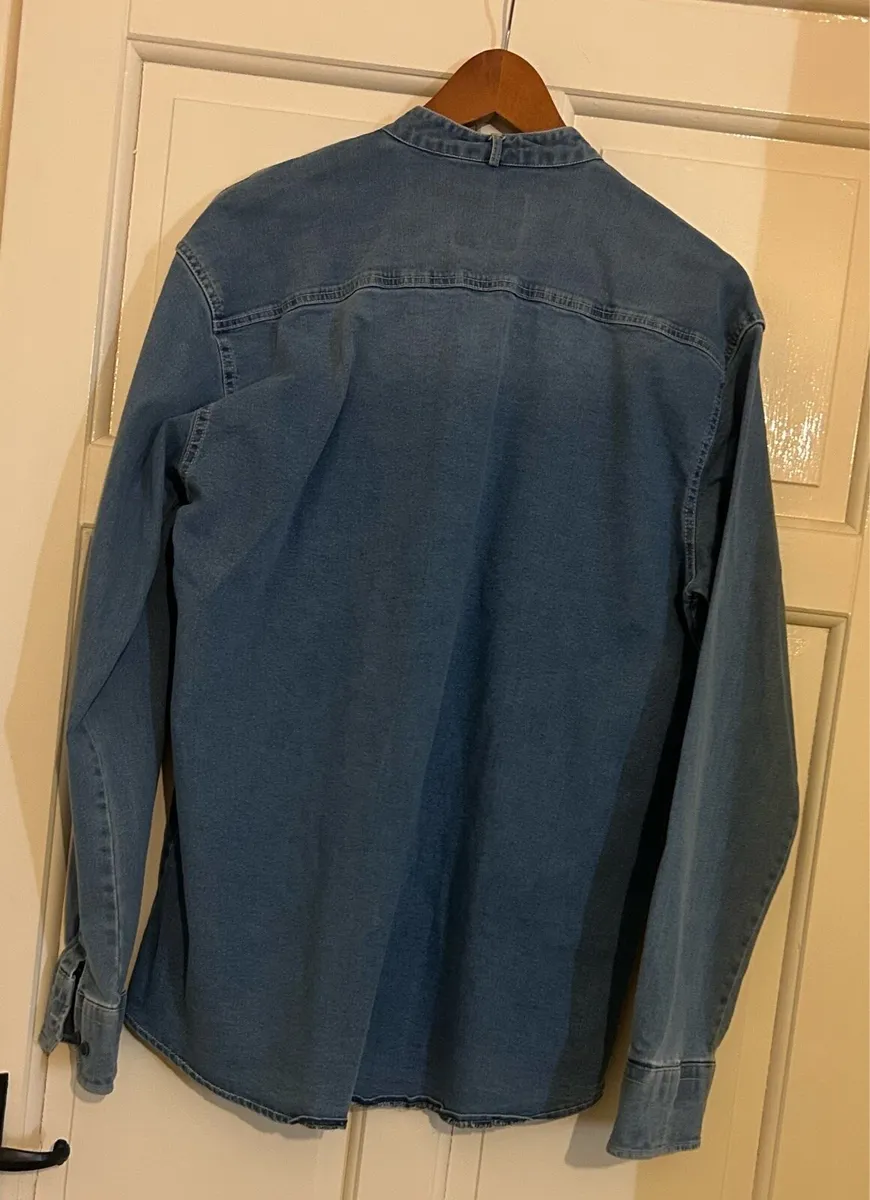 Men’s shirt - Image 3