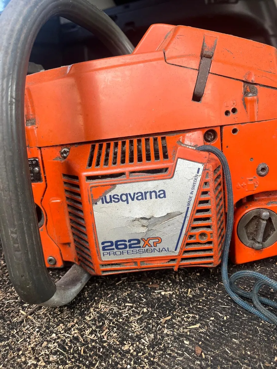 Chainsaw - Image 3