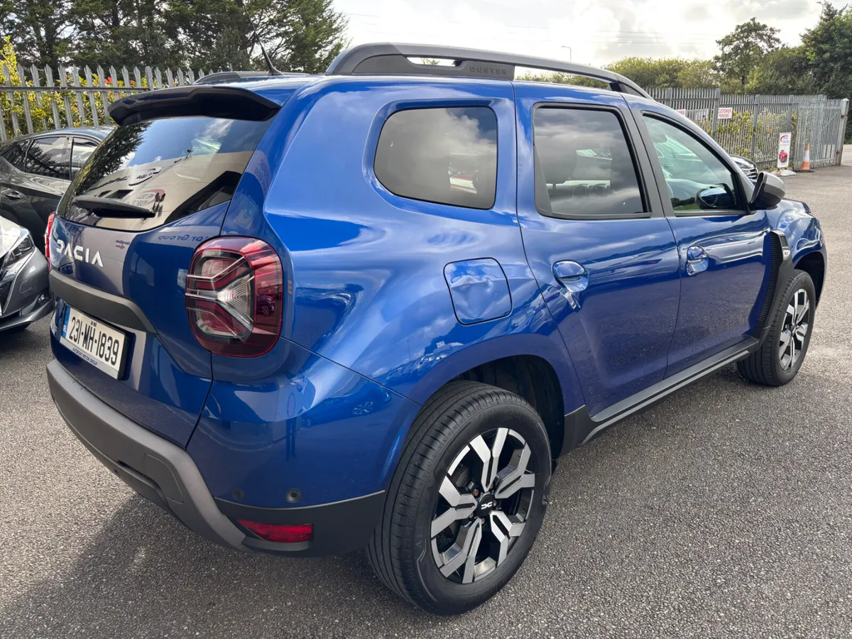 1.5 BLUE DCI JOURNEY (115bhp) - SAVE 2000eur - Image 2