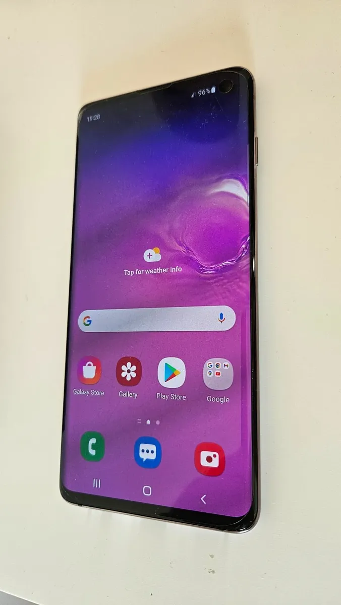 Samsung Galaxy S 10 - Image 2