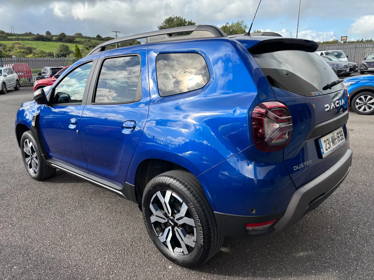 1.5 BLUE DCI JOURNEY (115bhp) - SAVE 2000eur - Image 3