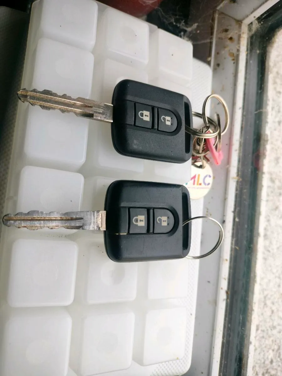Nissan QASHQAI - Image 2