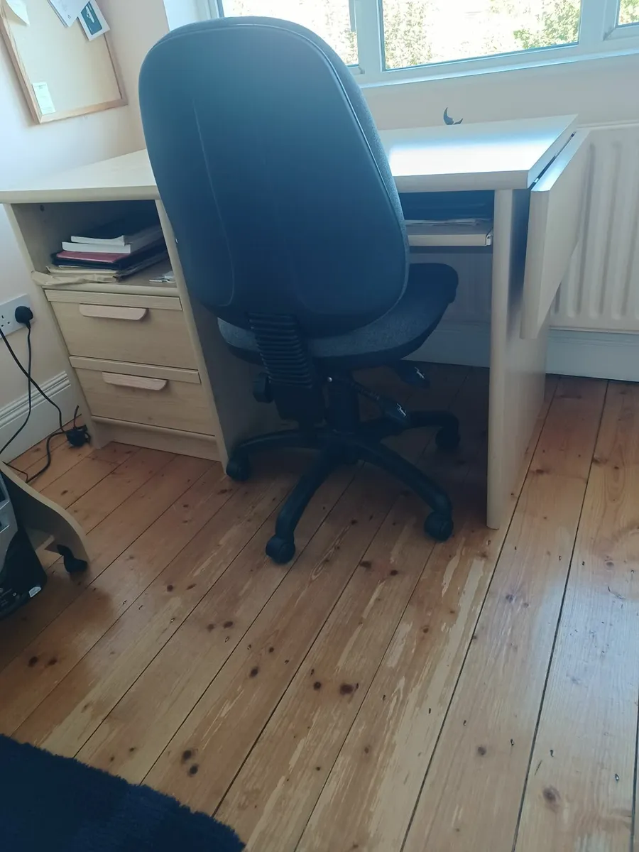 Ergonomic Office Chair - Image 2