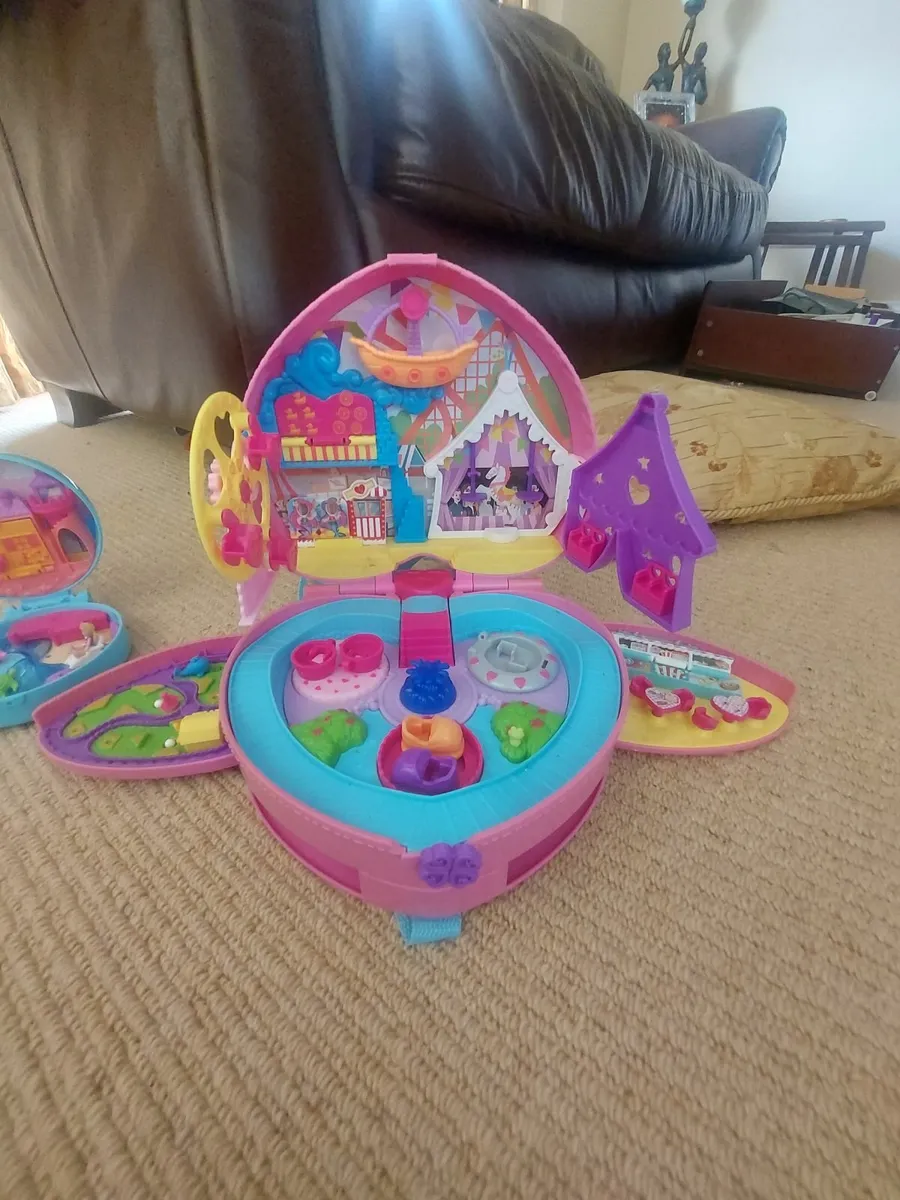 Polly pocket - Image 1