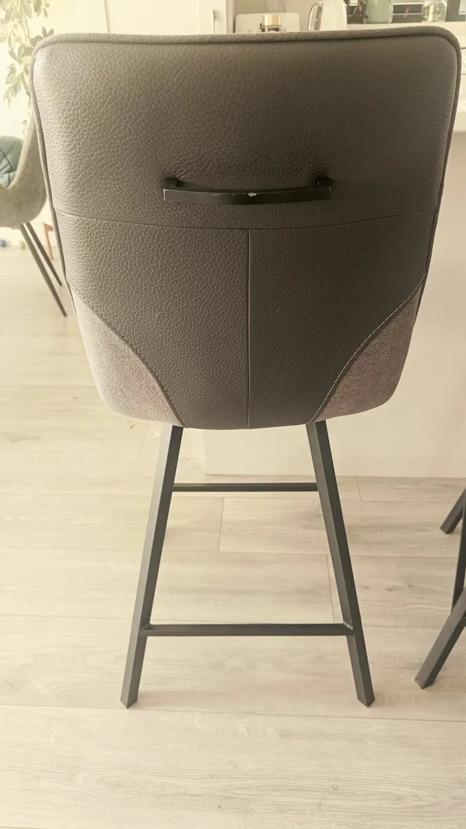 Island Stools - Image 2