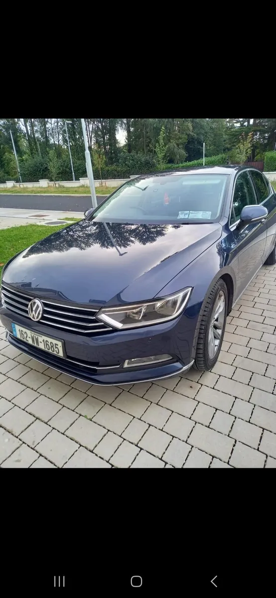 2016 vw passat 2.0 tdi 190 bhp - Image 2