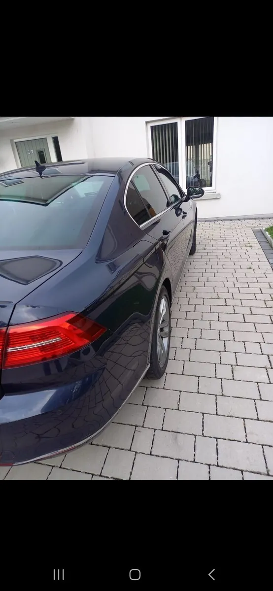 2016 vw passat 2.0 tdi 190 bhp - Image 3