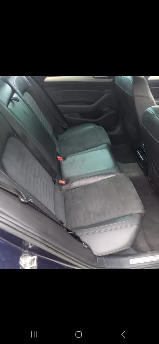2016 vw passat 2.0 tdi 190 bhp - Image 4