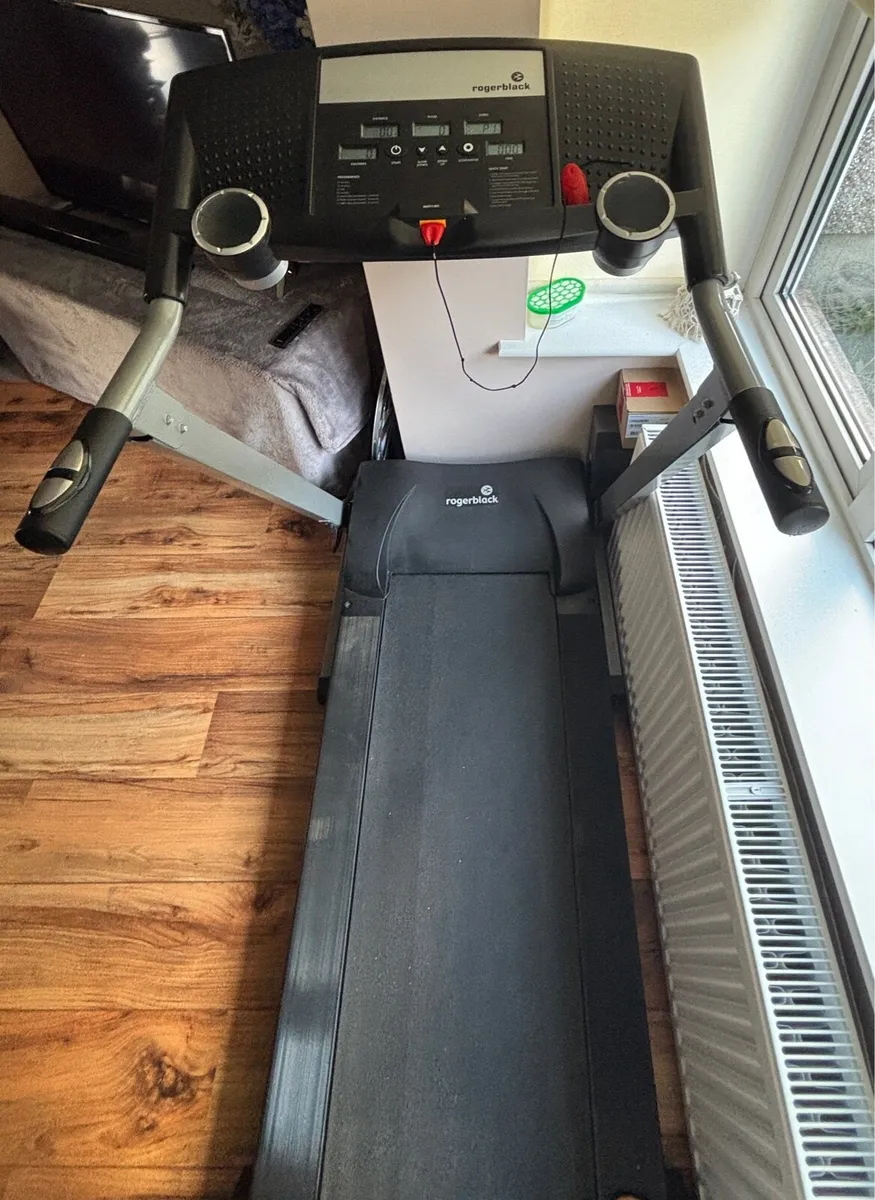 Treadmill - Image 3