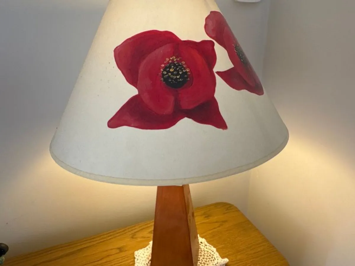 Table Lamp - Image 2