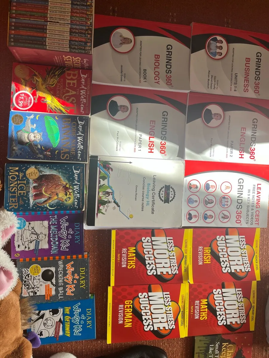 Clear out - Image 3