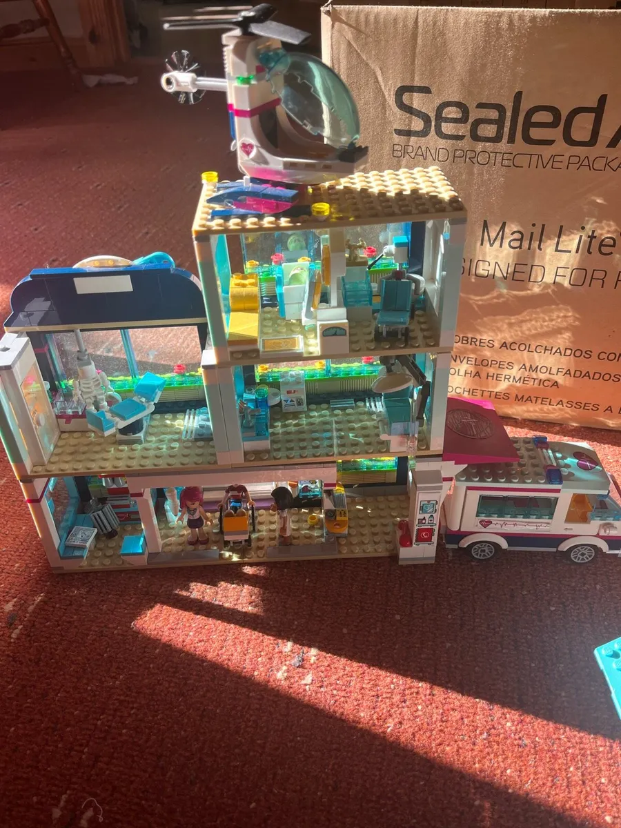 Clear out - Image 4