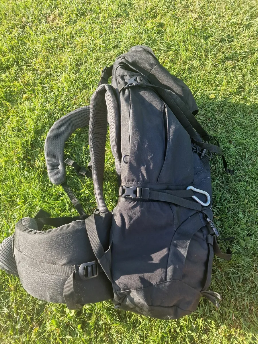 Vango backpack 50-60 littres - Image 3