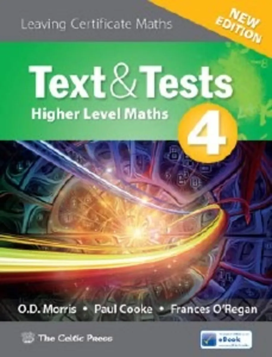 Text and Test 4