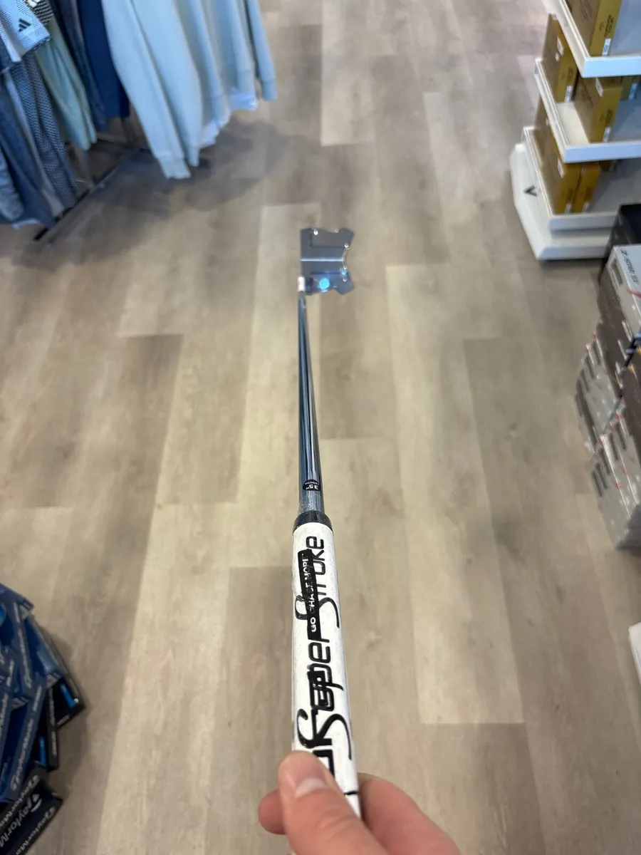 Cobra Limited Edition 3D Printed Putter (New) - Image 2