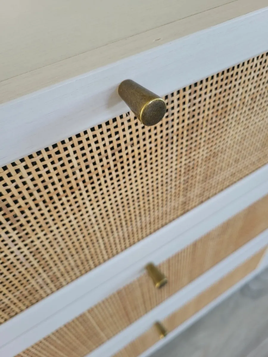 Chest of Drawers Boho Style from Made.com - Image 3
