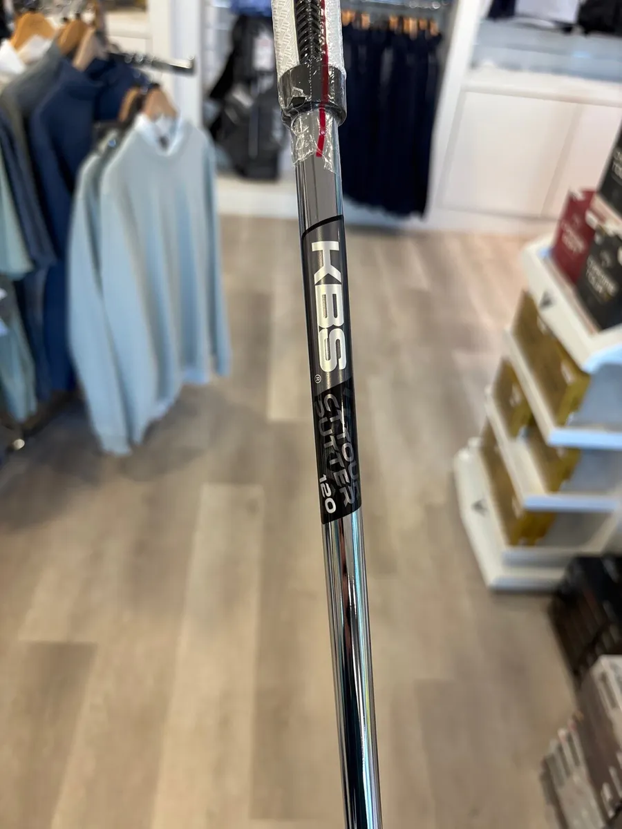 Cobra Limited Edition 3D Printed Putter (New) - Image 4