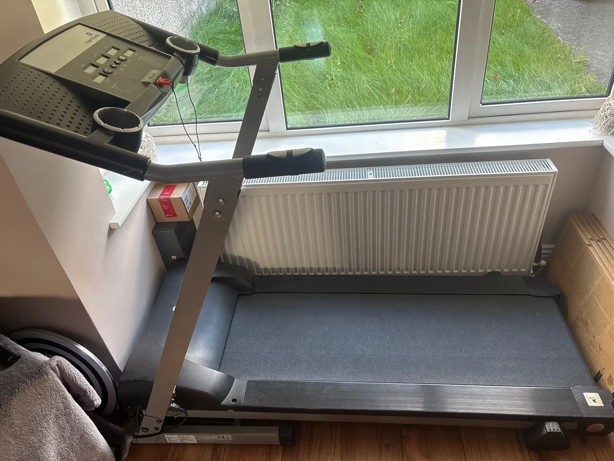 Treadmill - Image 4
