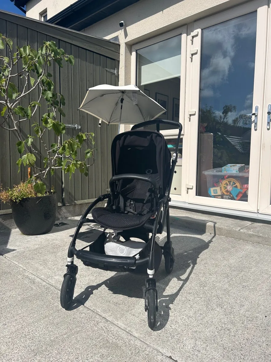Bugaboo Bee 6 - Image 1