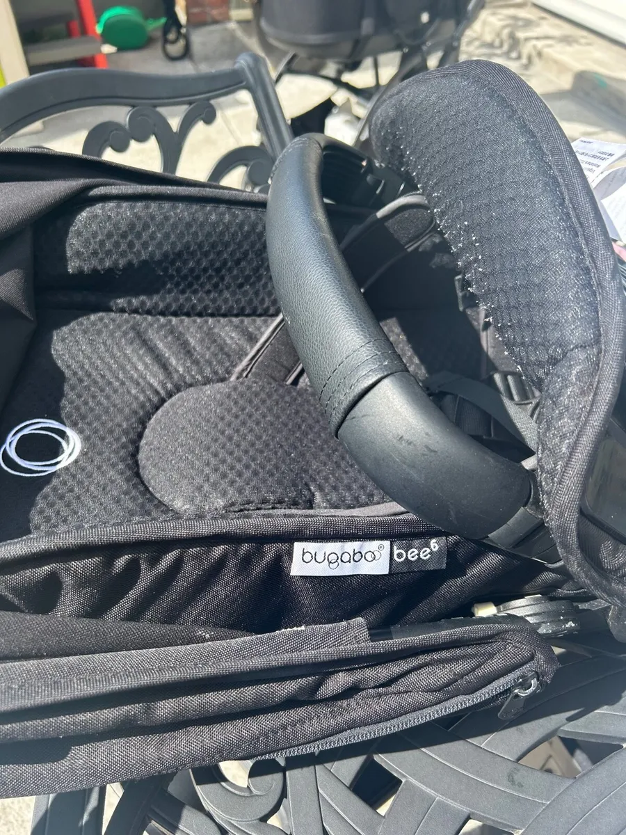Bugaboo Bee 6 - Image 4