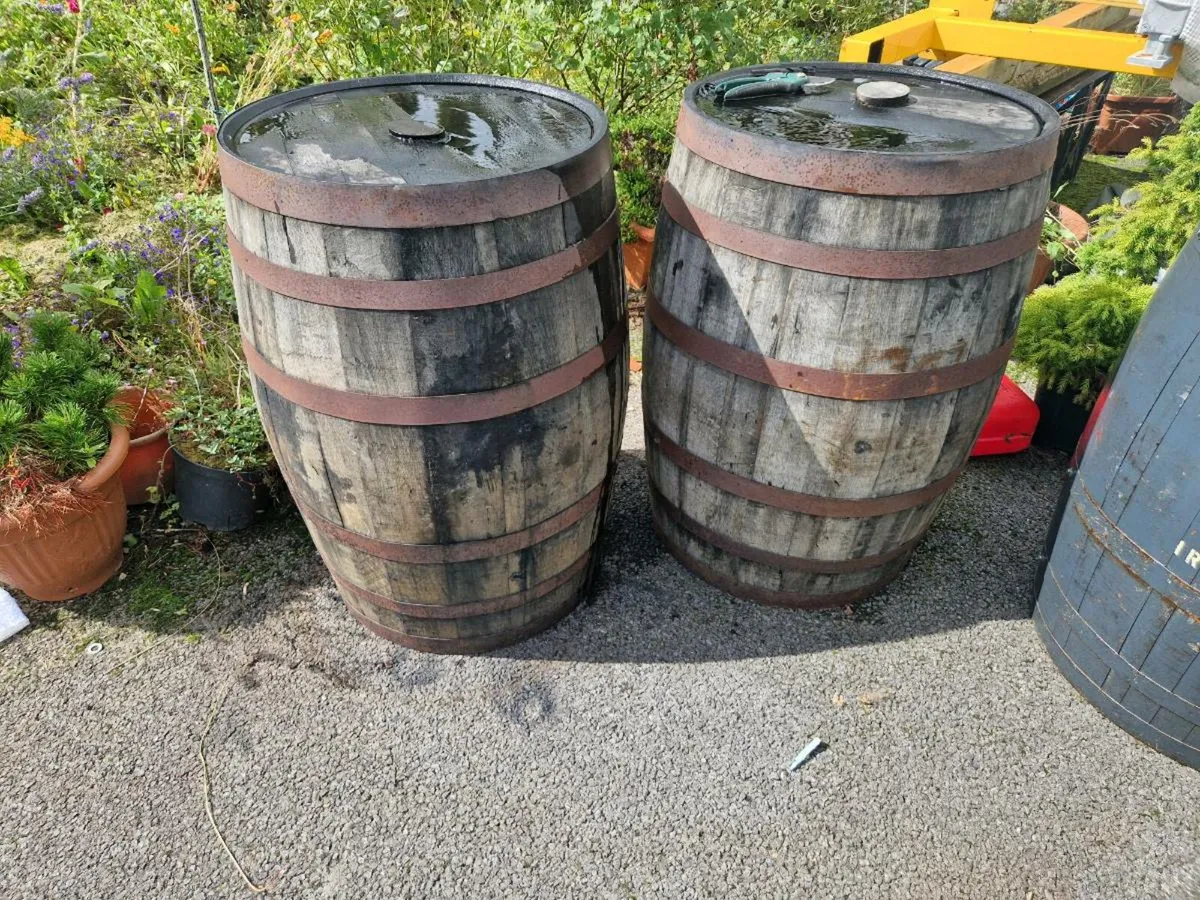 Barrels - Image 3