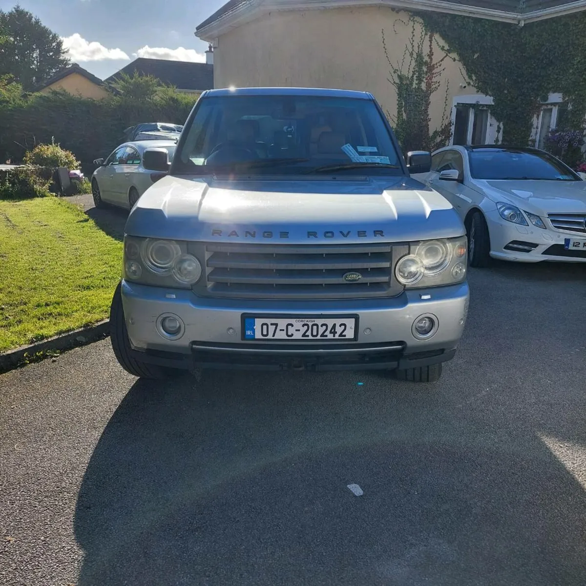 Range Rover HSE  333 tax New DOE - Image 4