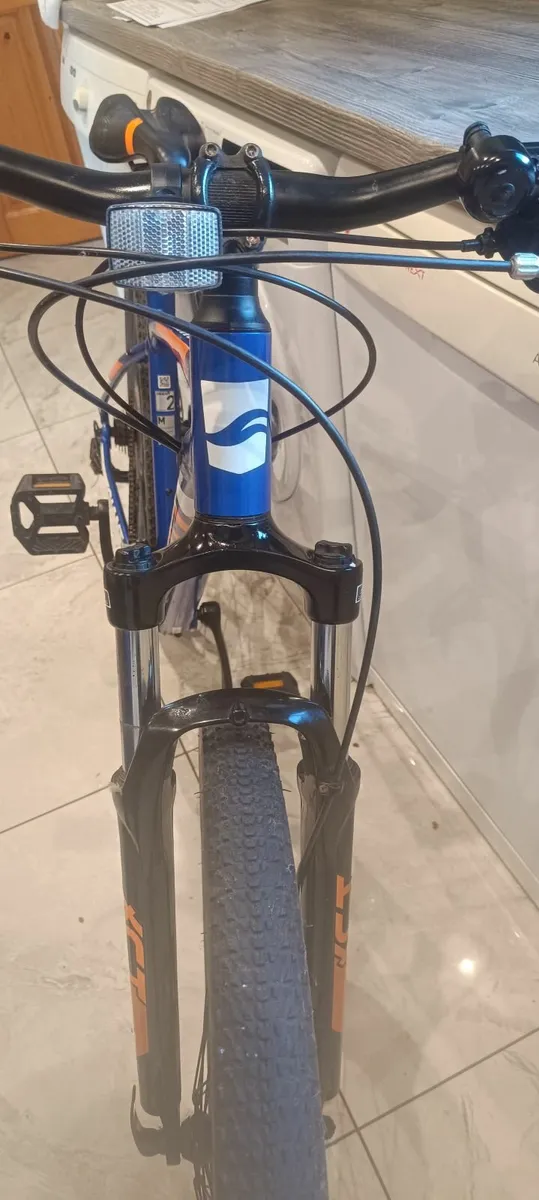 Trek - Image 1