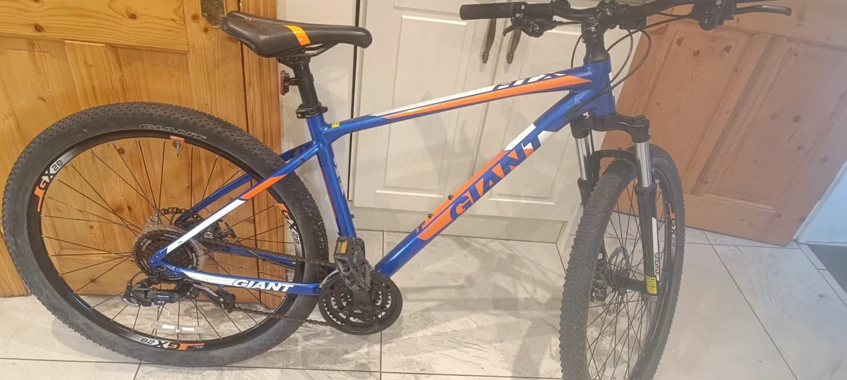 Trek - Image 2